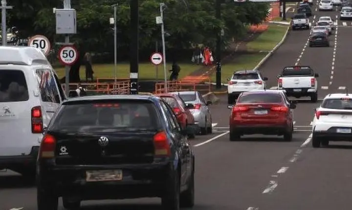 Detran-MS alerta para fim do prazo do licenciamento final 0 que será dia 30 de outubro