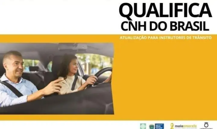 Detran-MS promove o evento de qualificação de instrutores sobre as normas do CNH do Brasil