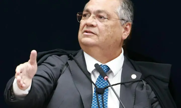 Dino anula emendas indicadas por dirigentes partidários sem mandato