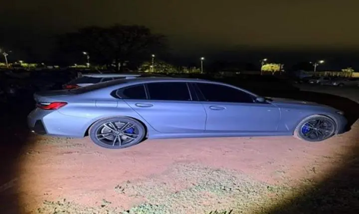 Dois são presos por racha, desacato e ameaças a policiais militares em Três Lagoas