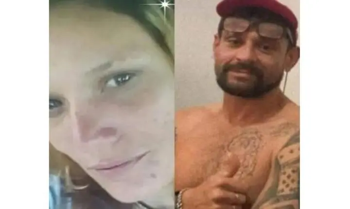 Encapuzados matam casal e fogem de motocicleta na “Invasão” do São João em Três Lagoas