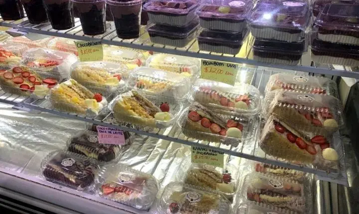 Encerra hoje (15) o formulário online de consulta à associações e instituições para comercialização de alimentos na Festa do Folclore