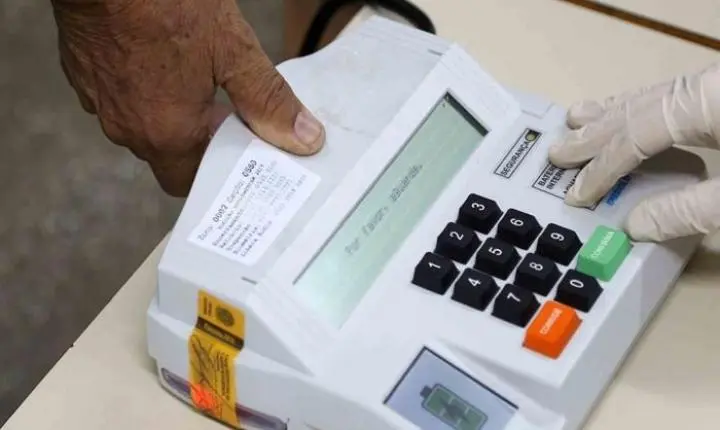 Está na lista? Justiça Eleitoral convoca mesários em Mato Grosso do Sul