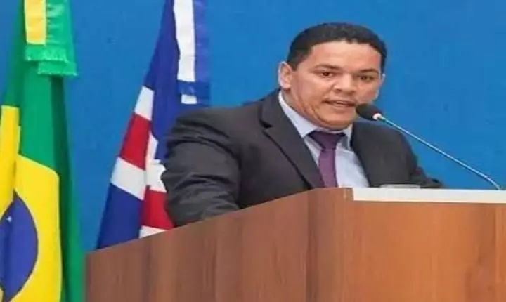 Ex-vereador é condenado a mais de 46 anos por abusar da irmã em Três Lagoas