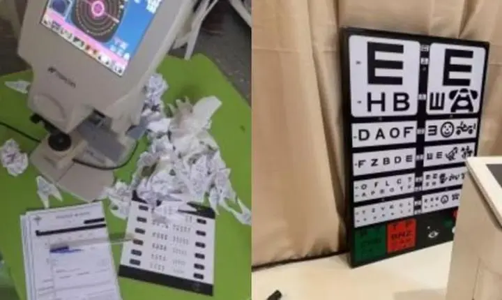 Exame de vista 'barato' pode sair caro: exames irregulares acendem alerta em MS