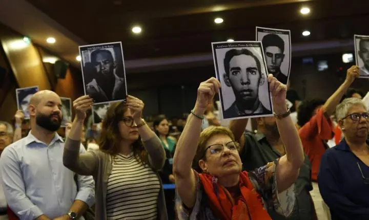 Famílias de vítimas da ditadura recebem novas certidões retificadas