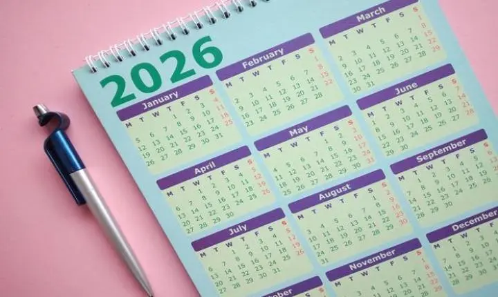 Feriadões à vista: confira as próximas folgas no calendário de MS