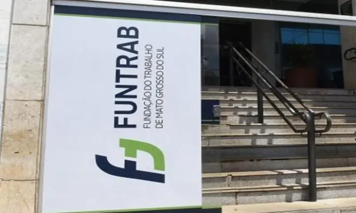 Funtrab alerta sobre golpe onde nome da instituição é usado para cobrar por cursos e treinamentos