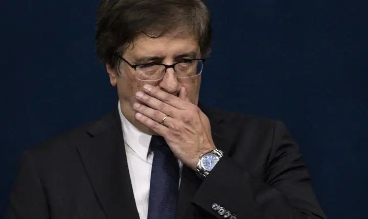 Gonet diz que não vê falta grave no caso da arma de Bolsonaro 