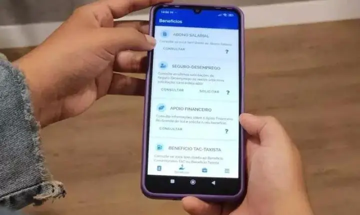Governo libera nesta quarta R$ 73 milhões em abono para trabalhadores de MS