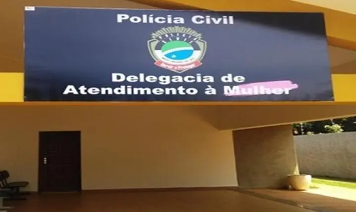 Homem invade casa, agride ex-companheira na frente da filha de 5 anos e acaba preso em flagrante em Três Lagoas