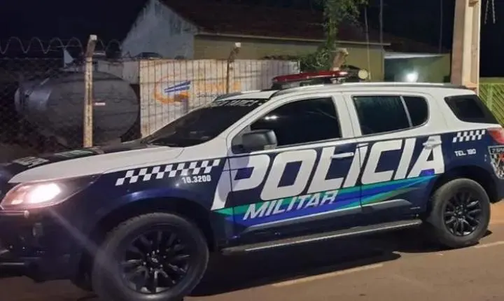 Homem Reage a Roubo de Celular e é baleado na Vila Haro