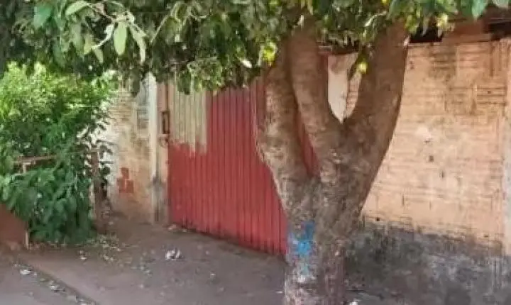 Idoso de 81 anos é encontrado morto dentro de casa no bairro Guanabara