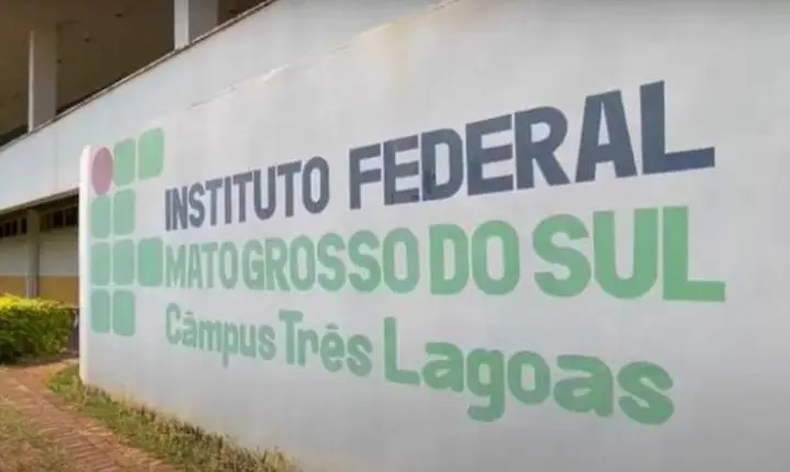 IFMS encerra nesta terça inscrições para 2.270 vagas em cursos técnicos