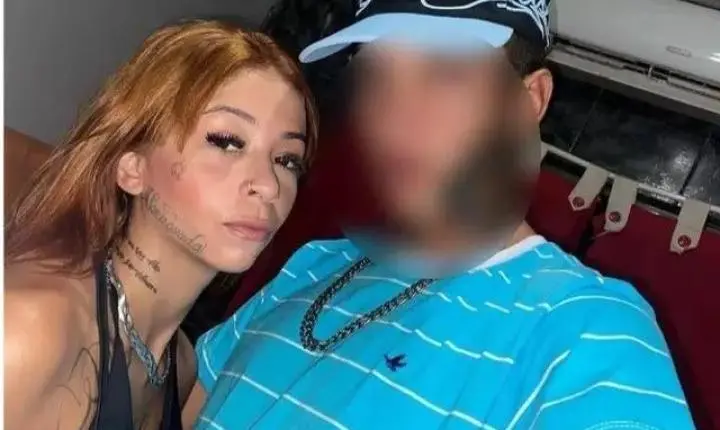Jovem de 19 anos é assassinada e namorado fica ferido na Lagoa Maior