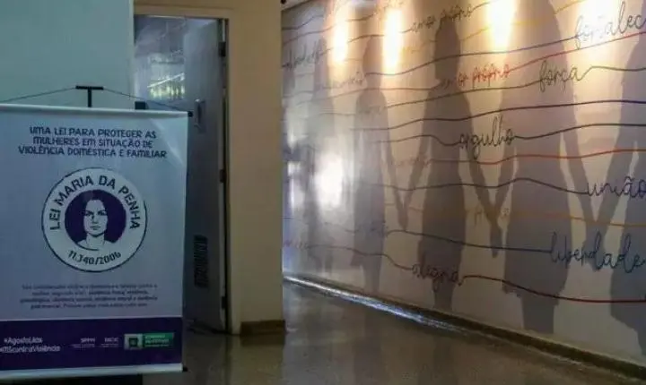 Jovem de 19 anos é preso suspeito de manter adolescente em cárcere privado