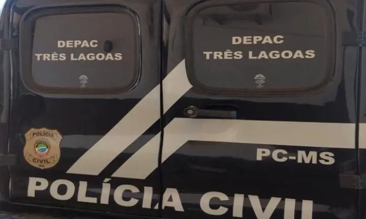 Jovem é atingido por tiros no pescoço e tórax na Vila Haro em Três Lagoas