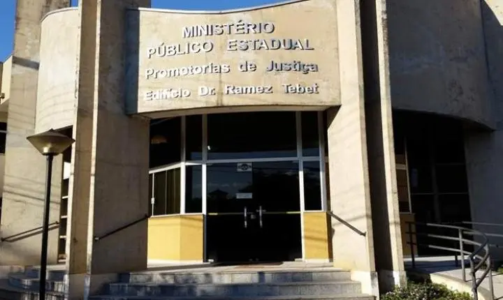 Justiça de Três Lagoas decreta internação de adolescente por estupro de idosa de 92 anos
