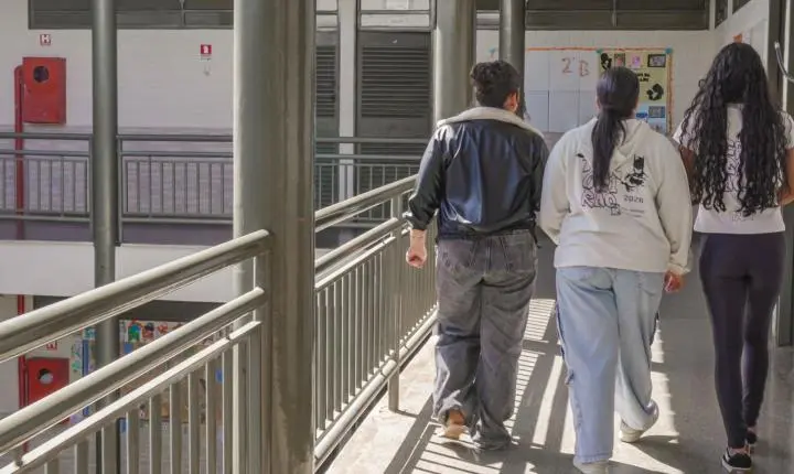 Juventudes periféricas querem usar voto como ferramenta de mudança