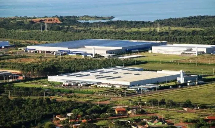 Lei que cria o Programa de Incentivo à Inovação (Pró-Inova) é sancionada pelo Prefeito de TL