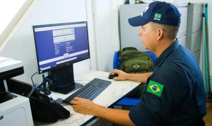 Marinha estará no Balneário entre 27 e 30 de abril com diversos serviços para aquaviários