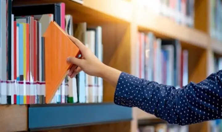 MEC disponibiliza aplicativo gratuito com oito mil livros