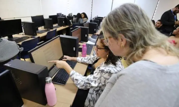 MEC oferece curso gratuito sobre financiamento e gestão financeira na educação