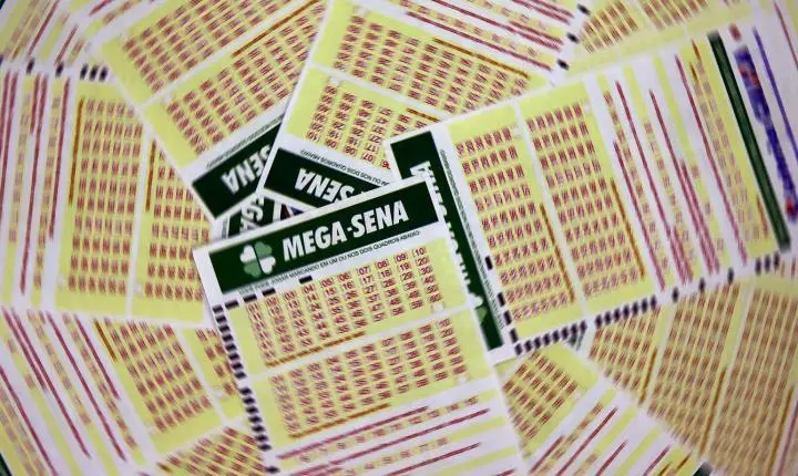 Mega-Sena acumula e prêmio vai a R$ 52 milhões