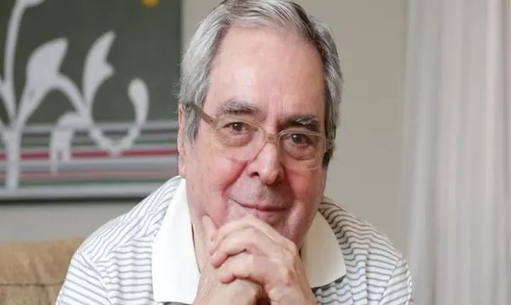 Morre aos 95 anos Benedito Ruy Barbosa, autor de novelas como Pantanal e O Rei do Gado