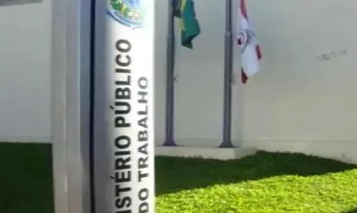 MPT abre seleção para estagiários com bolsa de mais de R$ 1 mil em Três Lagoas e outras cidades de MS