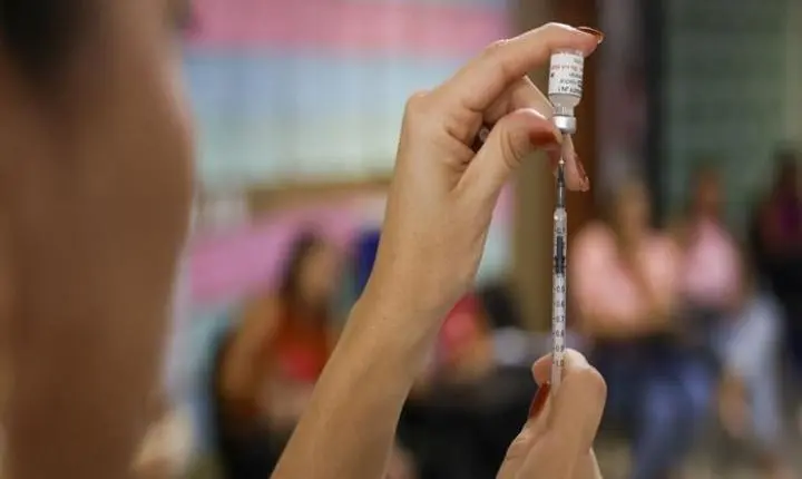 MS recebe primeiras doses da vacina pneumo 20 na próxima terça-feira