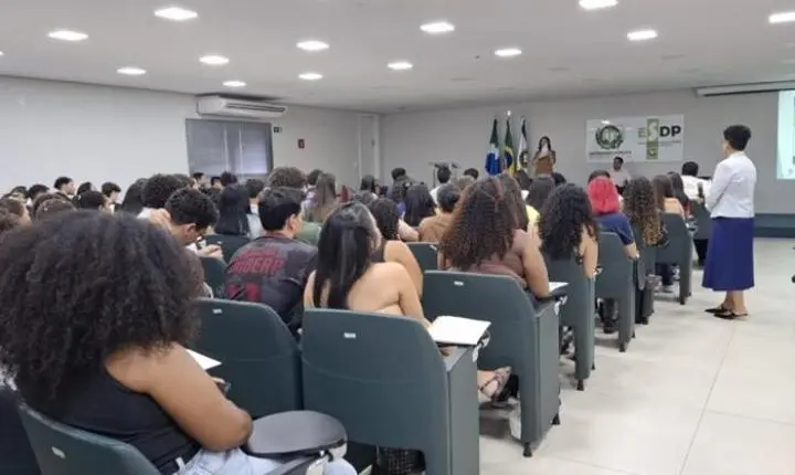MS Supera: Governo convoca 165 estudantes para bolsa de estudo de 1 salário mínimo