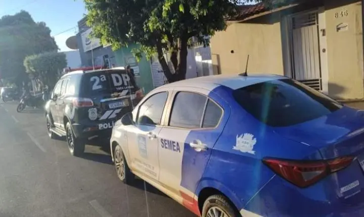 Mulher é presa por maus-tratos a animais com morte em Três Lagoas