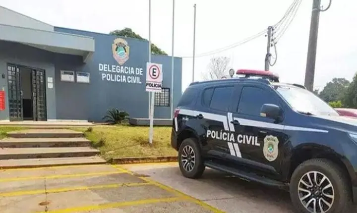 Mulher flagra marido estuprando filha de 10 anos e homem foge