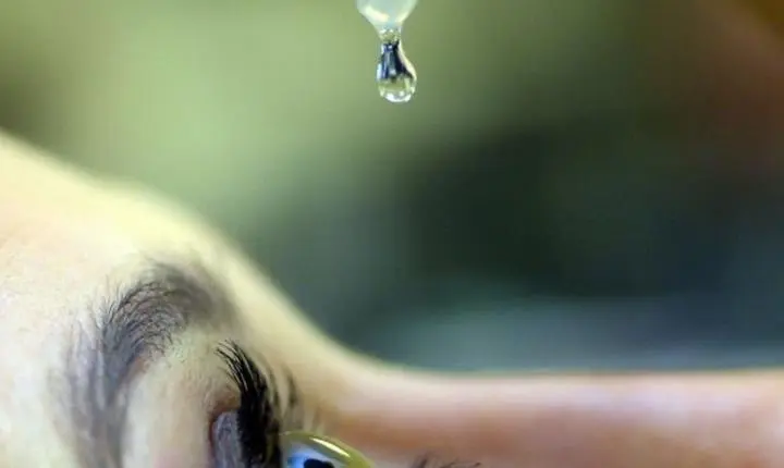 Oftalmologistas lançam campanha 24 Horas pelo Glaucoma