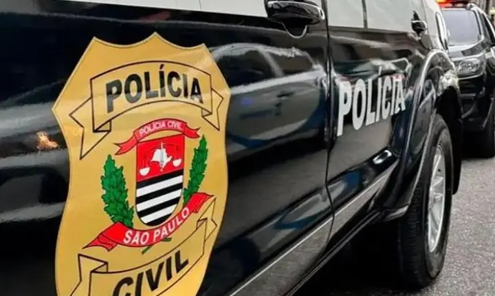 Operação do MP-SP investiga infiltração do PCC na polícia
