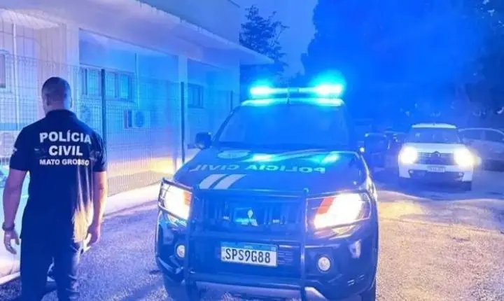Operação Marco Zero prende 18 suspeitos de estupro de vulnerável em Mato Grosso do Sul