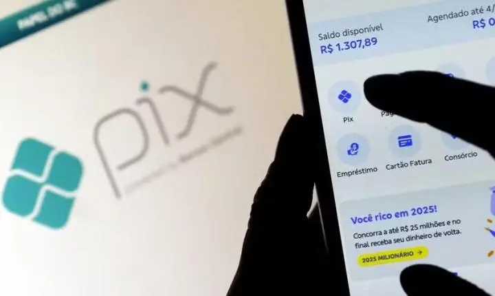 Pensão alimentícia poderá ser paga automaticamente por Pix
