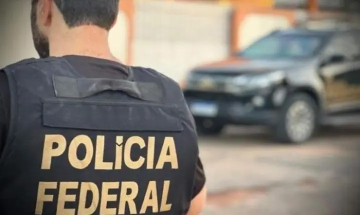 PF cumpre mandado em Três Lagoas contra venda ilegal de anabolizantes do Paraguai