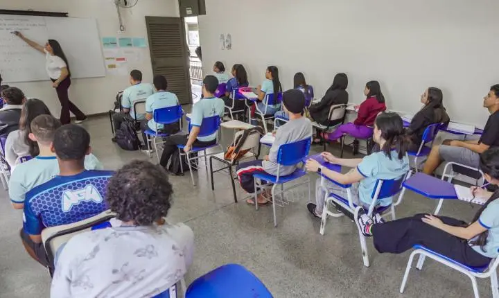 PND 2026: gabaritos preliminares já estão disponíveis