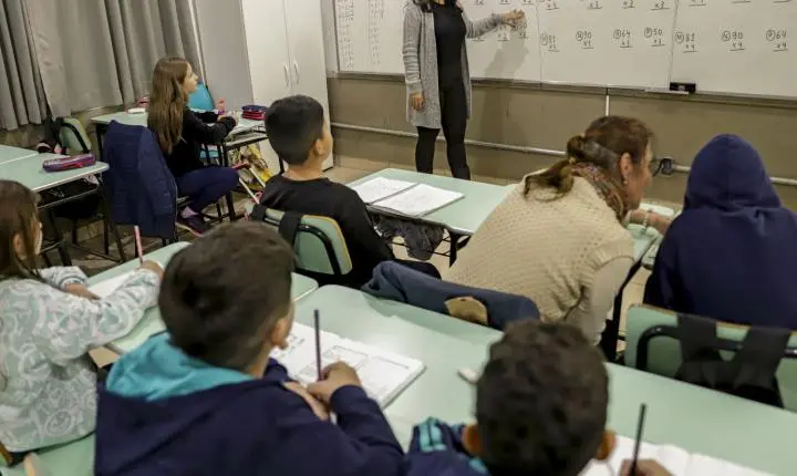PND 2026: professores poderão se inscrever a partir de 15 de junho