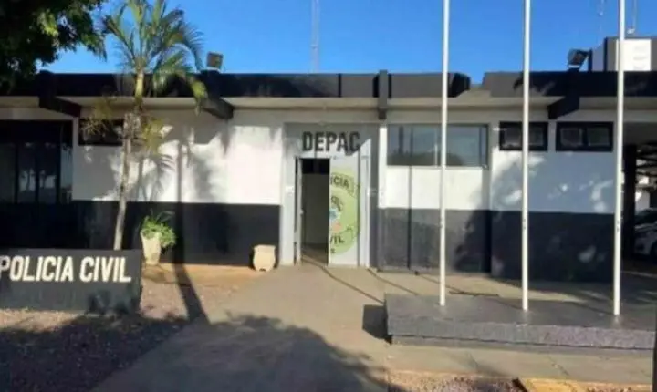 Poucas horas em liberdade, homem tenta encontrar ex para matar e acaba preso no Jardim Primaveril em Três Lagoas