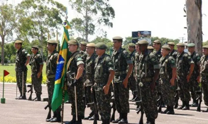 Prazo para Alistamento Militar é até dia 30 de junho