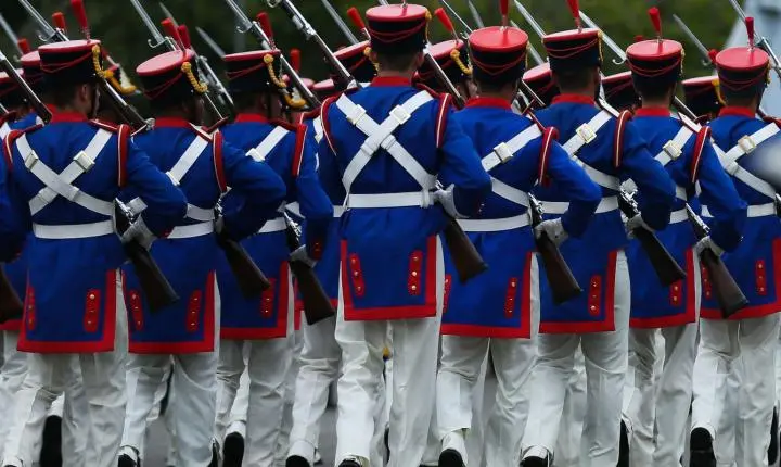 Prazo para alistamento militar obrigatório termina nesta terça-feira