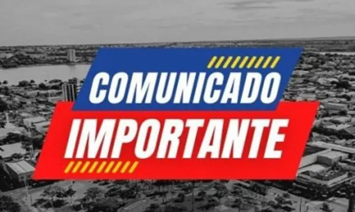 Prefeitura altera sentido de direção em trecho da Rua Carlos Alberto Camargo para melhorar o trânsito no Santa Luzia