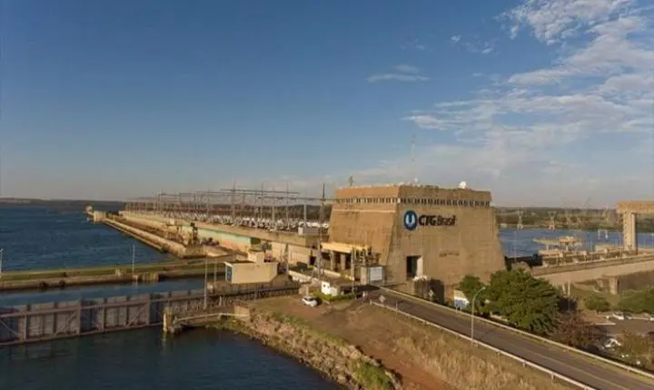 Prefeitura convida para apresentação do plano de emergência da Usina de Jupiá