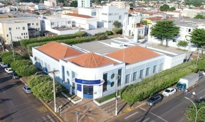 Prefeitura convida população a participar da pesquisa do Orçamento Participativo da LDO 2027