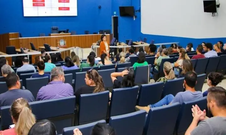 Prefeitura convida população para prestigiar audiências públicas realizadas pela SEFAZ