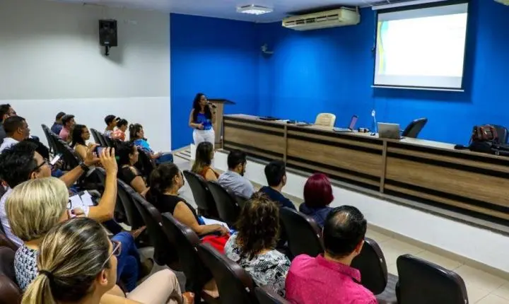 Prefeitura de TL realiza audiência pública para prestação de contas do 1º quadrimestre de 2026