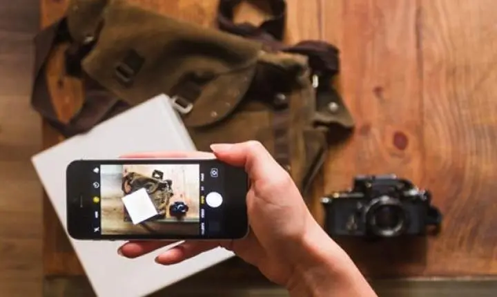 Prefeitura de Três Lagoas abre inscrições para curso gratuito de fotografia com câmera e celular